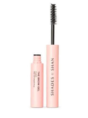 Shades By Shan - The Brow Gel